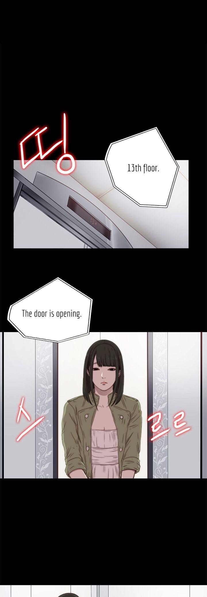The Girl Next Door (Sun) Chapter 37 page 42 - Chapter 37