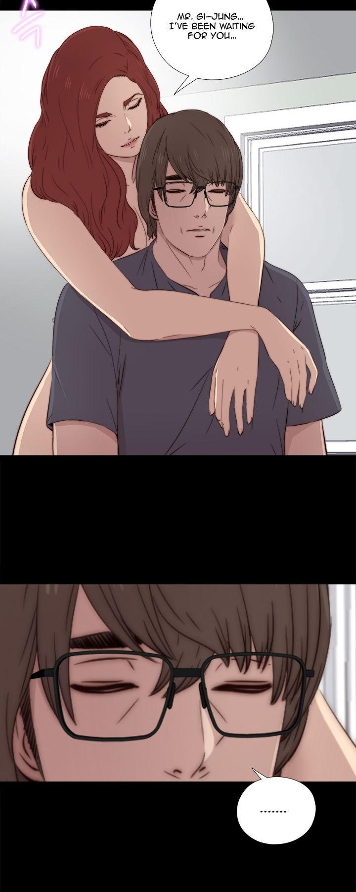 The Girl Next Door (Sun) Chapter 37 page 5 - Chapter 37