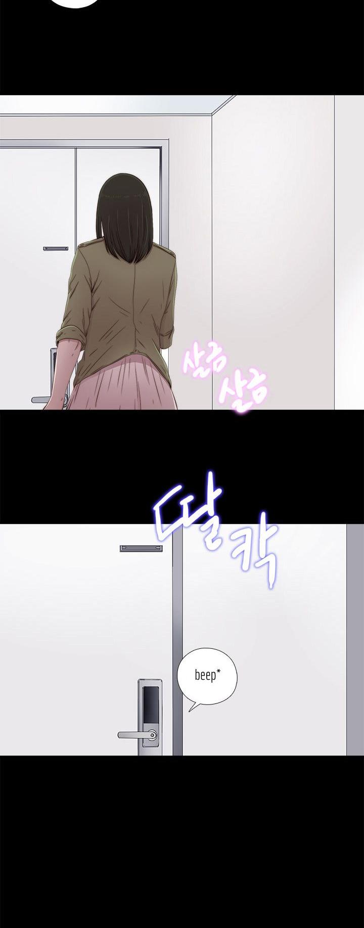 The Girl Next Door (Sun) Chapter 38 page 11 - Chapter 38