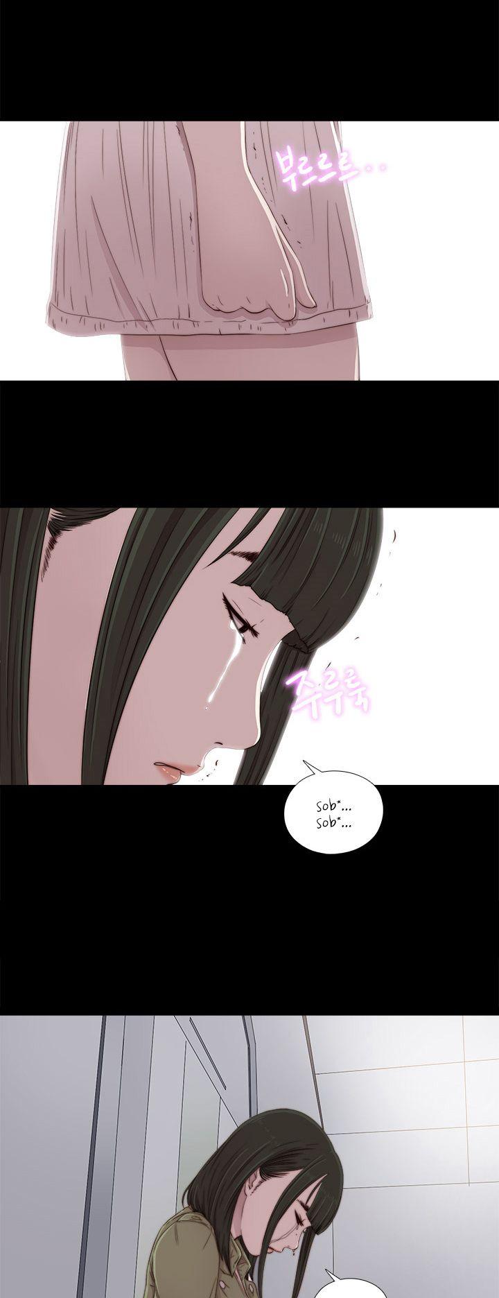 The Girl Next Door (Sun) Chapter 38 page 12 - Chapter 38