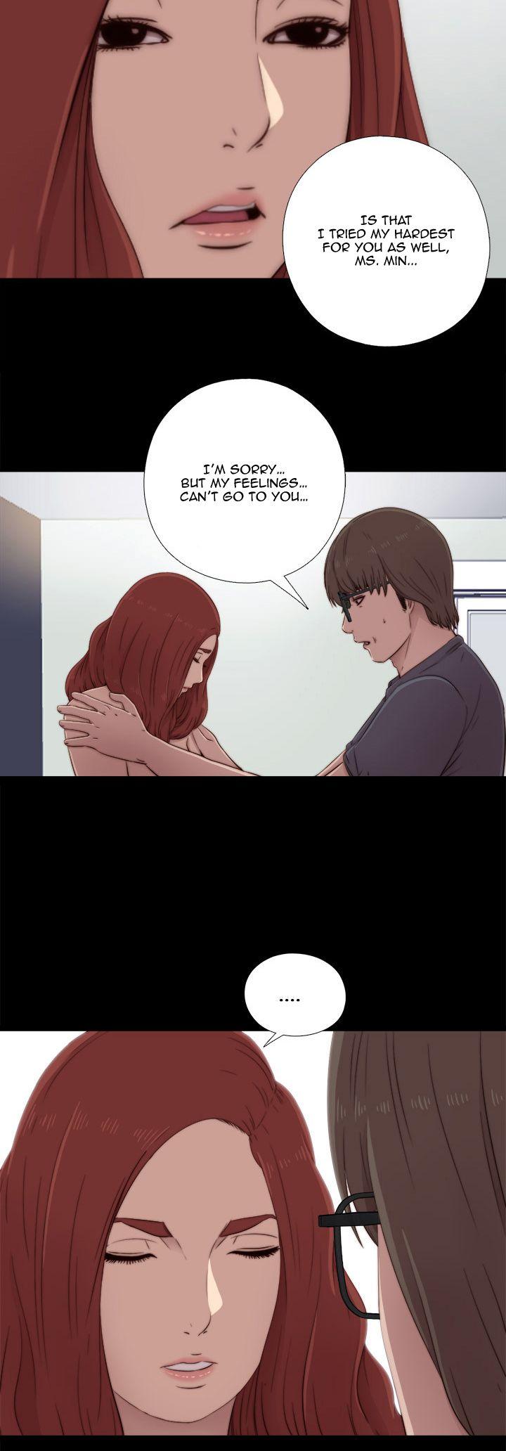 The Girl Next Door (Sun) Chapter 38 page 15 - Chapter 38