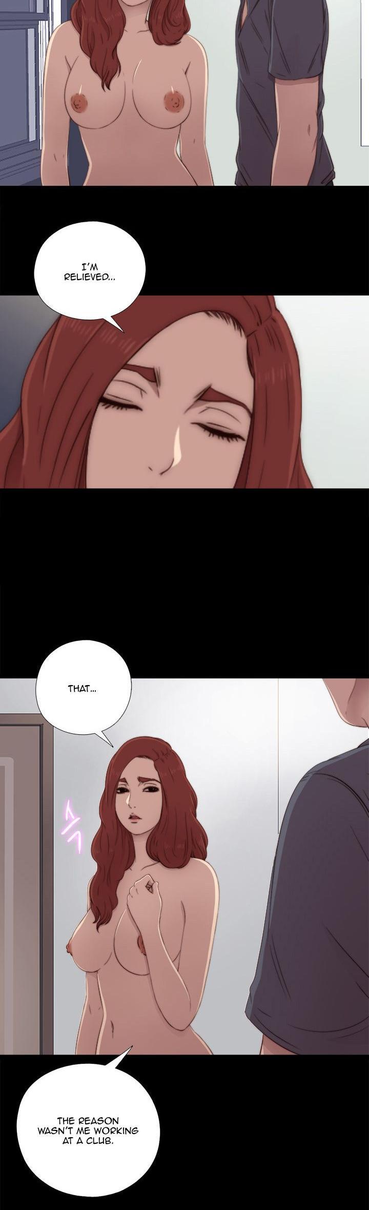 The Girl Next Door (Sun) Chapter 38 page 17 - Chapter 38