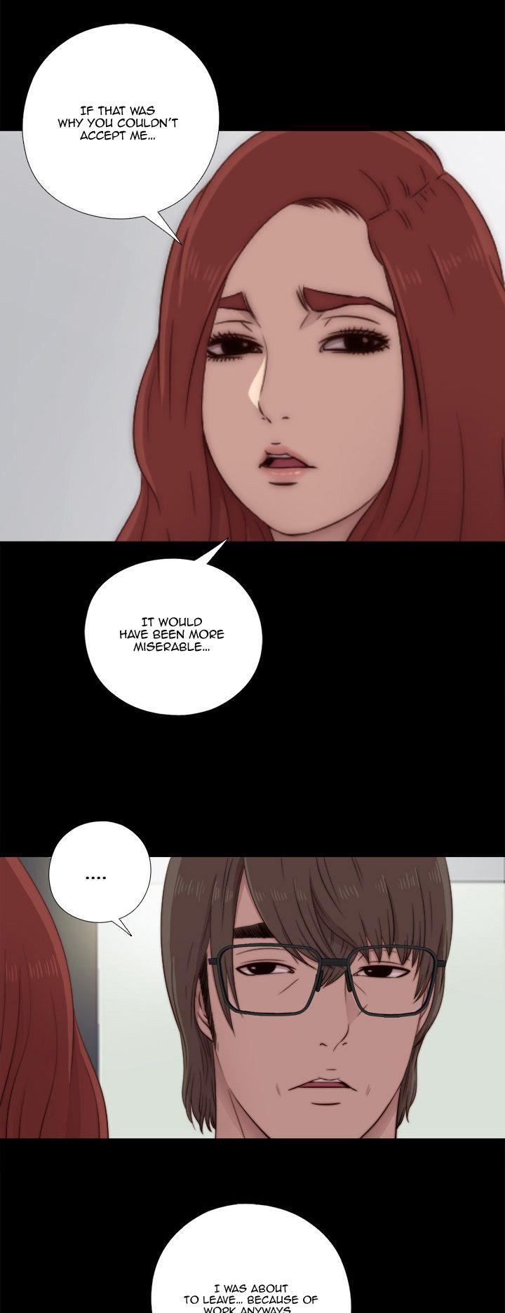 The Girl Next Door (Sun) Chapter 38 page 18 - Chapter 38