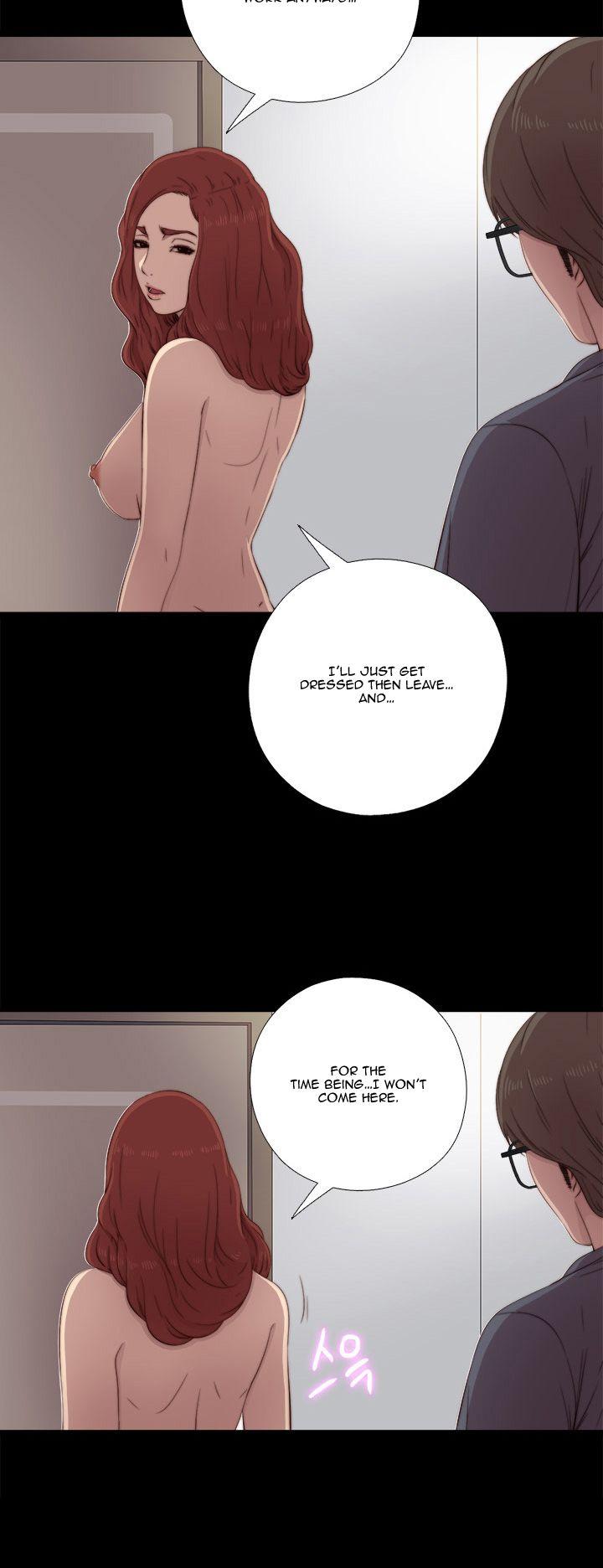 The Girl Next Door (Sun) Chapter 38 page 19 - Chapter 38