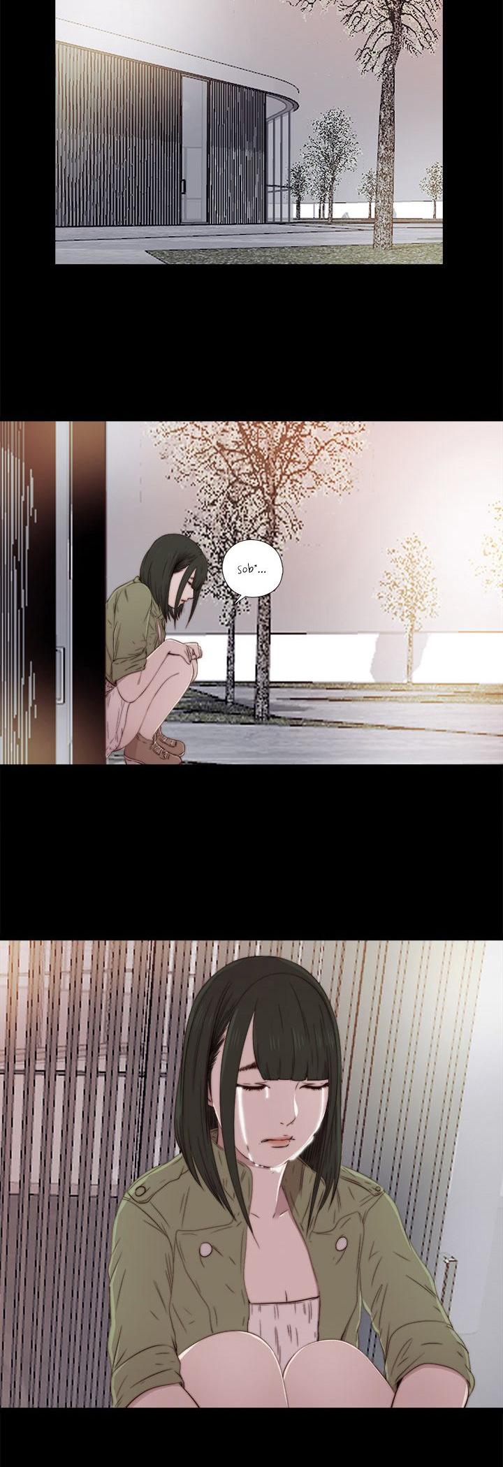 The Girl Next Door (Sun) Chapter 38 page 21 - Chapter 38