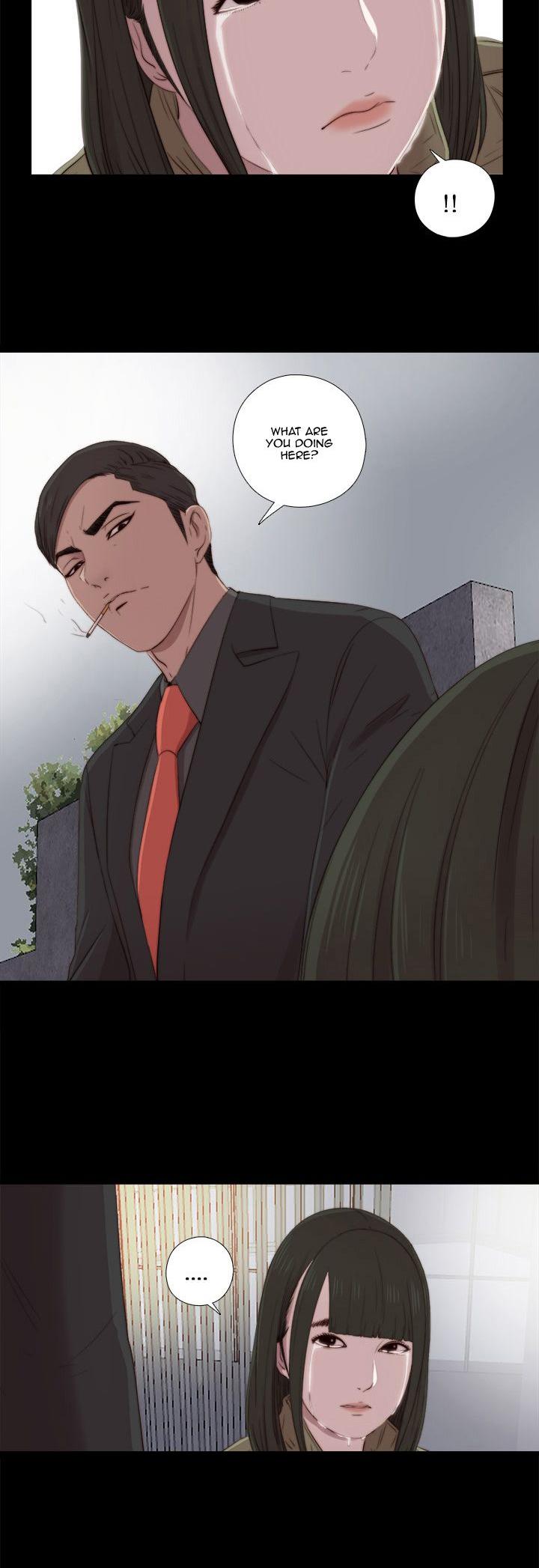 The Girl Next Door (Sun) Chapter 38 page 23 - Chapter 38