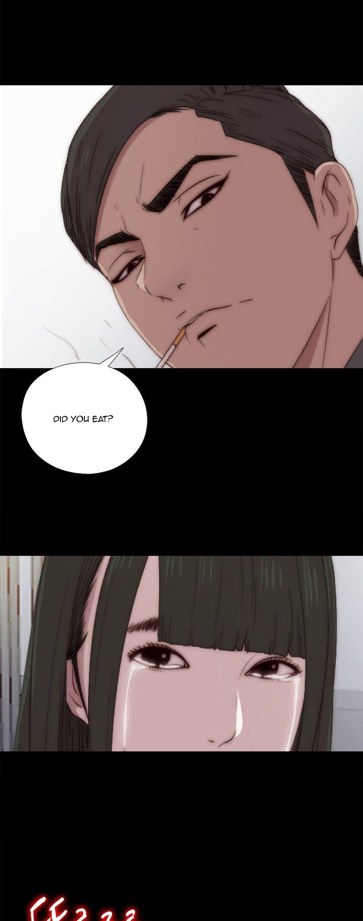 The Girl Next Door (Sun) Chapter 38 page 24 - Chapter 38