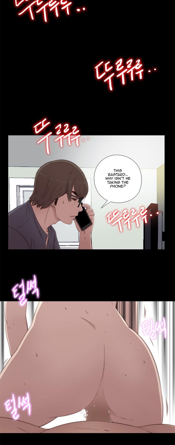 The Girl Next Door (Sun) Chapter 38 page 25 - Chapter 38