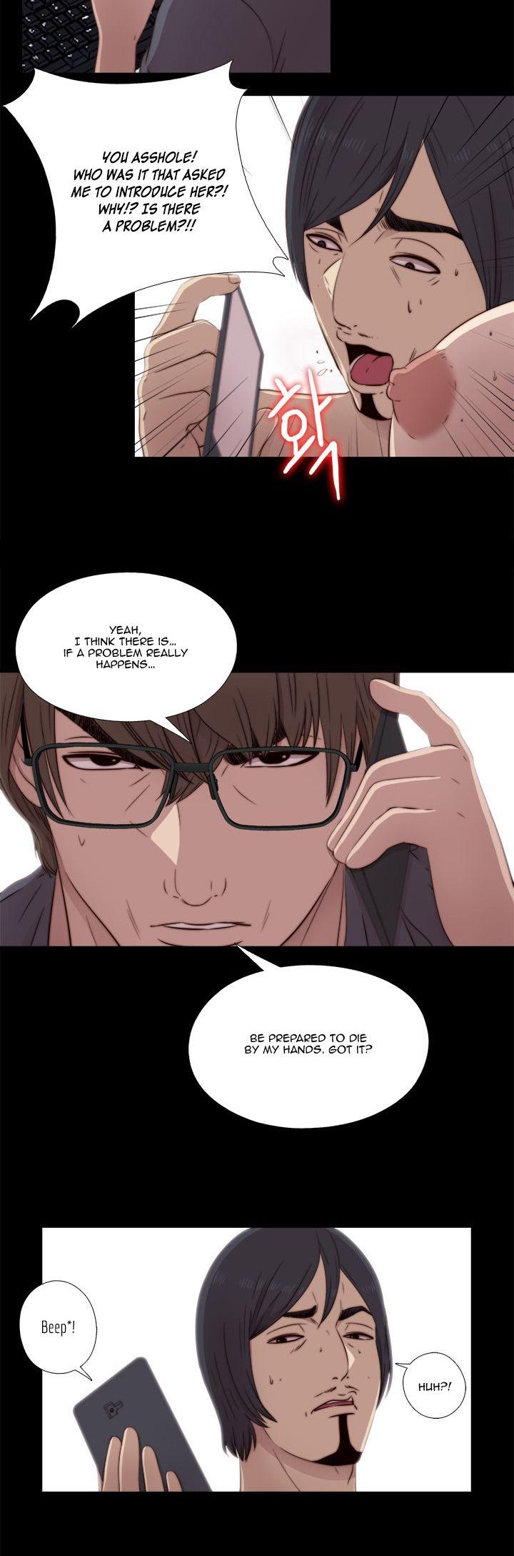 The Girl Next Door (Sun) Chapter 38 page 27 - Chapter 38