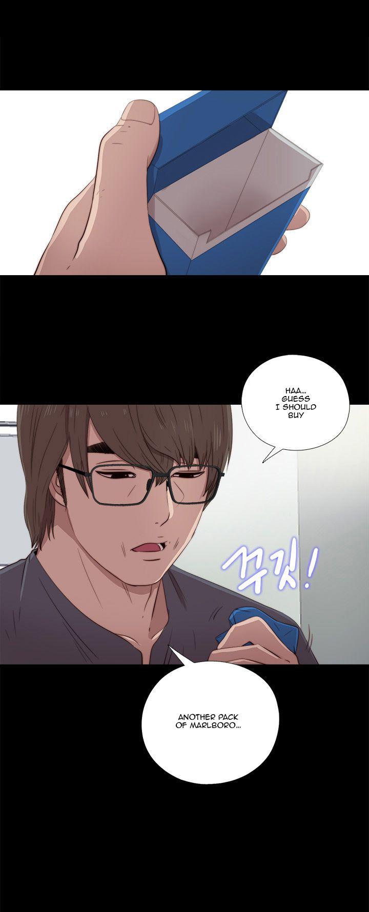 The Girl Next Door (Sun) Chapter 38 page 30 - Chapter 38