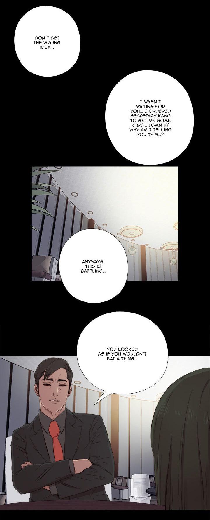 The Girl Next Door (Sun) Chapter 38 page 31 - Chapter 38