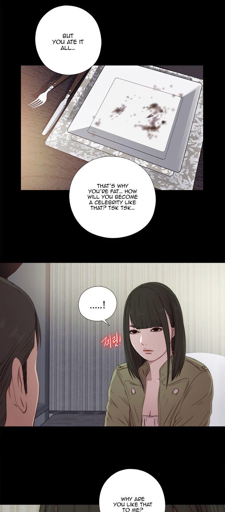 The Girl Next Door (Sun) Chapter 38 page 32 - Chapter 38