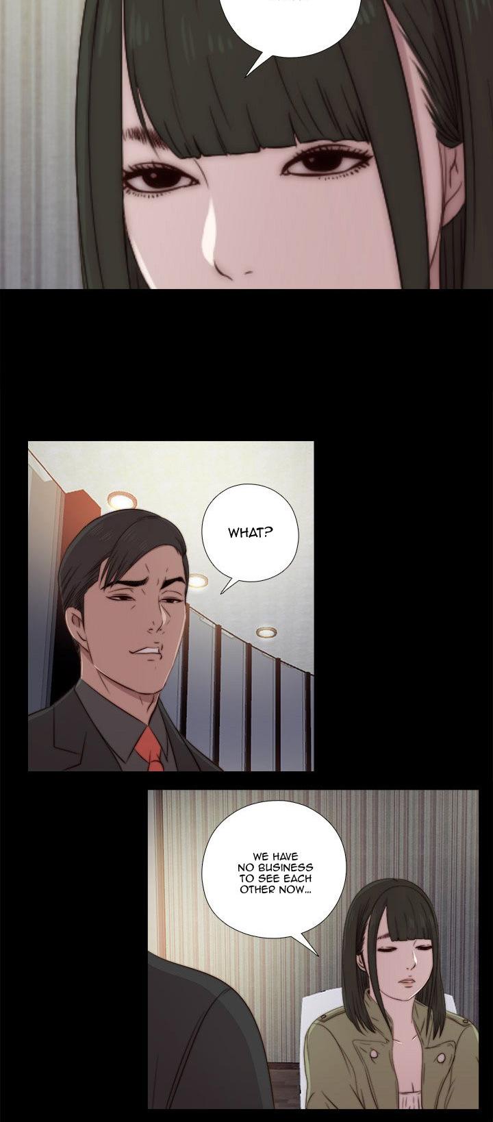 The Girl Next Door (Sun) Chapter 38 page 33 - Chapter 38