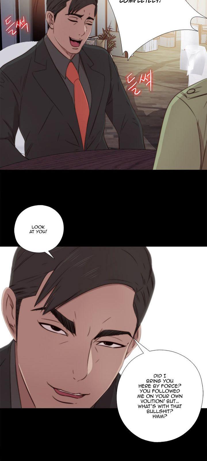 The Girl Next Door (Sun) Chapter 38 page 35 - Chapter 38