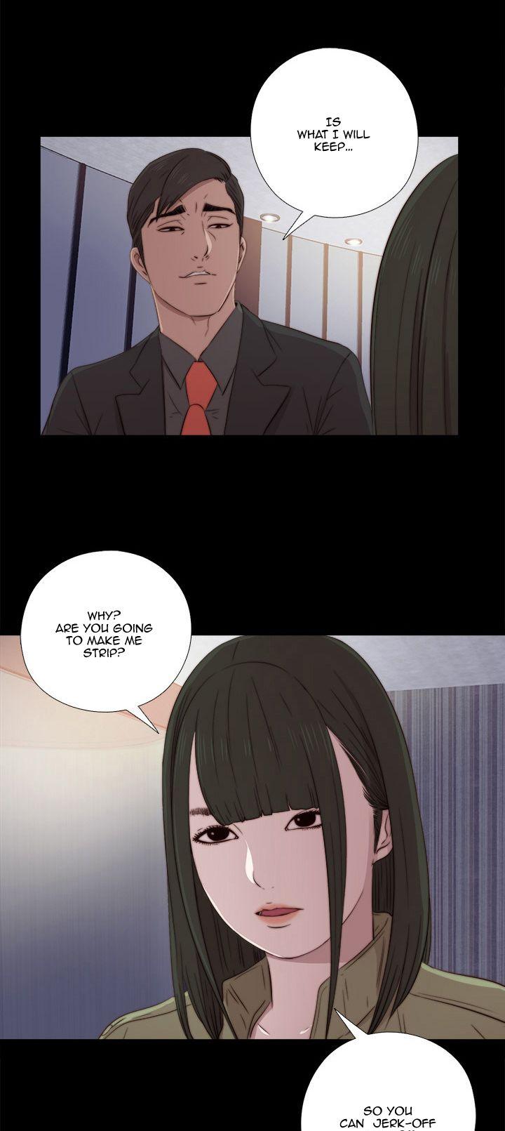 The Girl Next Door (Sun) Chapter 38 page 37 - Chapter 38