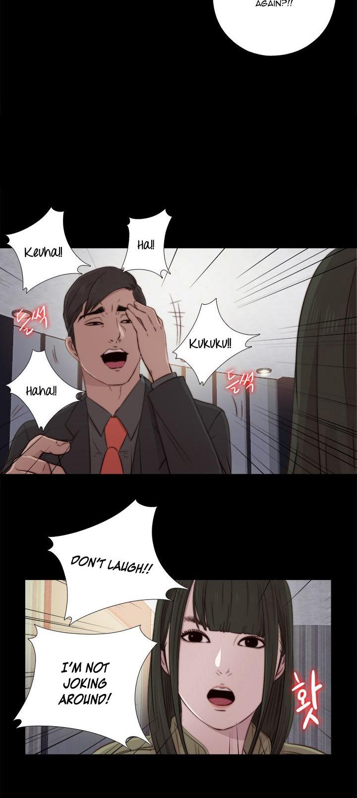 The Girl Next Door (Sun) Chapter 38 page 38 - Chapter 38