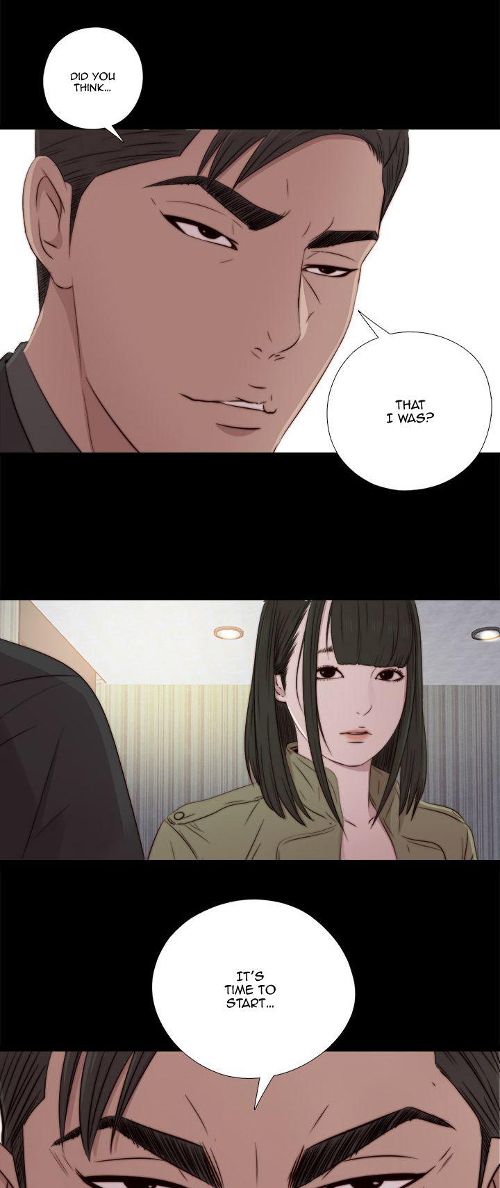 The Girl Next Door (Sun) Chapter 38 page 39 - Chapter 38
