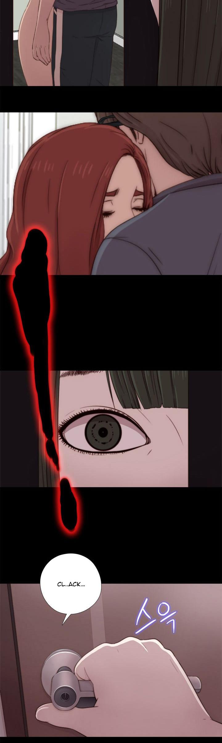 The Girl Next Door (Sun) Chapter 38 page 9 - Chapter 38