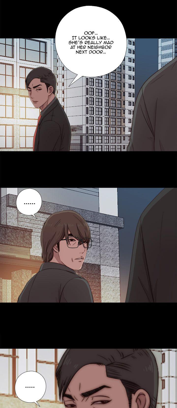 The Girl Next Door (Sun) Chapter 39 page 10 - Chapter 39