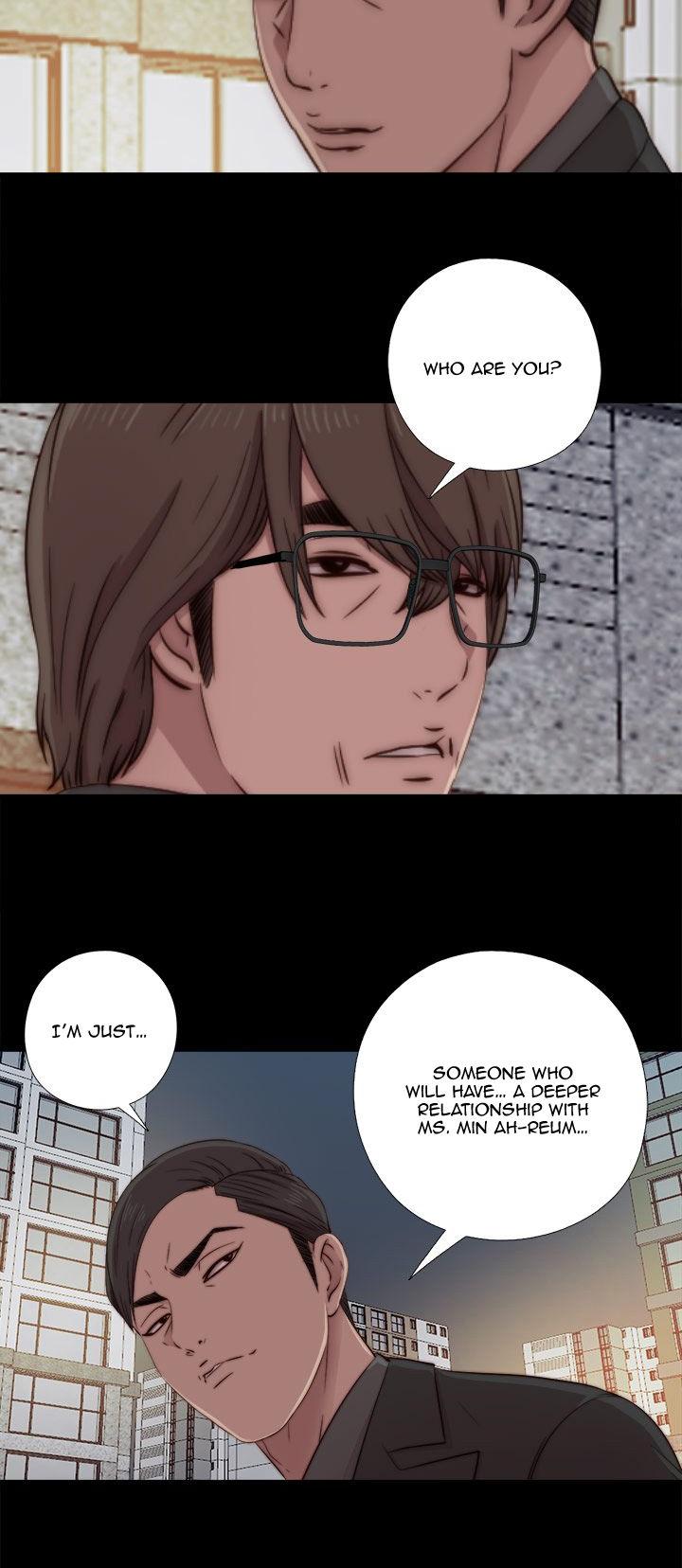 The Girl Next Door (Sun) Chapter 39 page 11 - Chapter 39