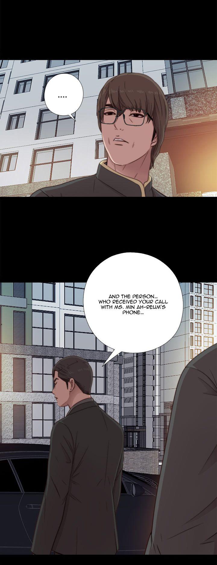 The Girl Next Door (Sun) Chapter 39 page 12 - Chapter 39