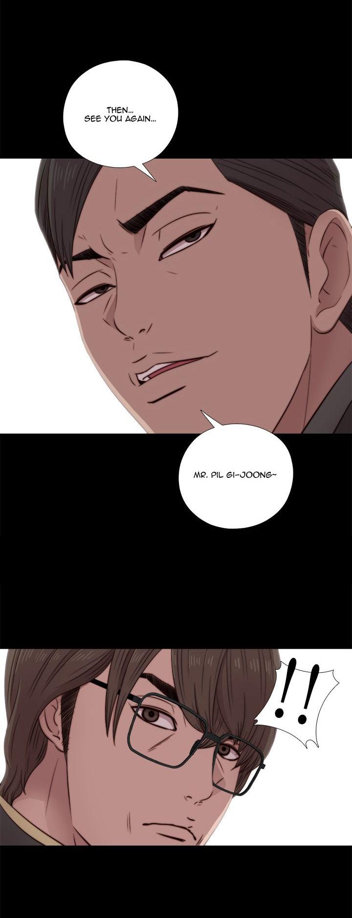 The Girl Next Door (Sun) Chapter 39 page 13 - Chapter 39