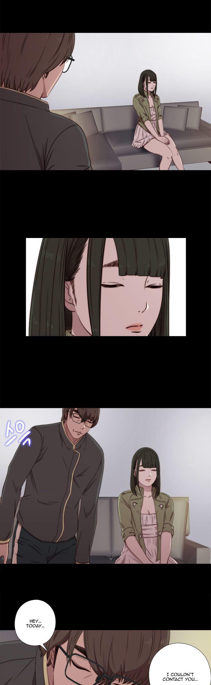The Girl Next Door (Sun) Chapter 39 page 18 - Chapter 39