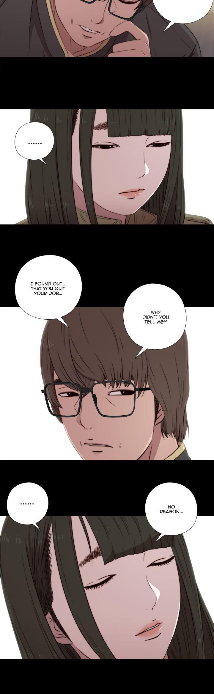 The Girl Next Door (Sun) Chapter 39 page 19 - Chapter 39