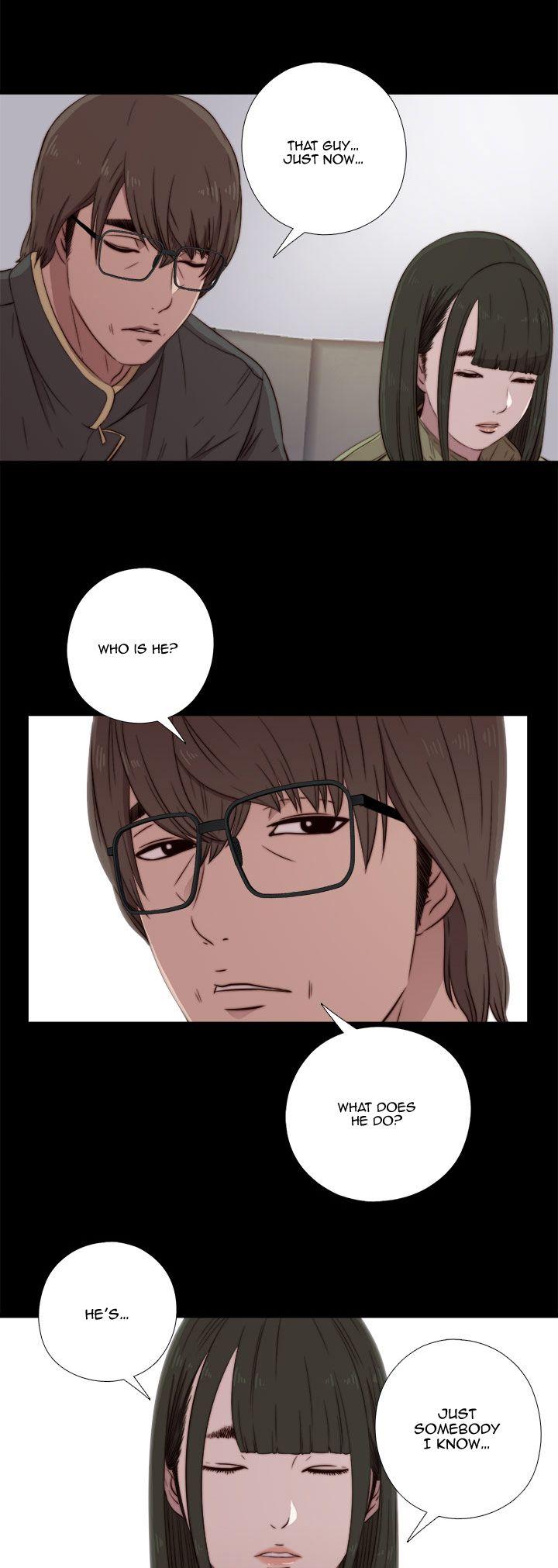 The Girl Next Door (Sun) Chapter 39 page 20 - Chapter 39