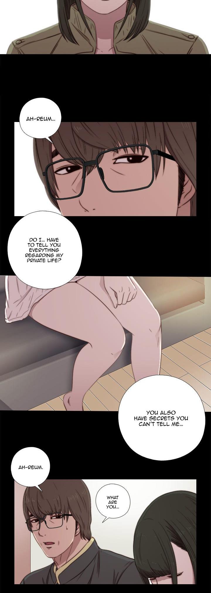 The Girl Next Door (Sun) Chapter 39 page 21 - Chapter 39