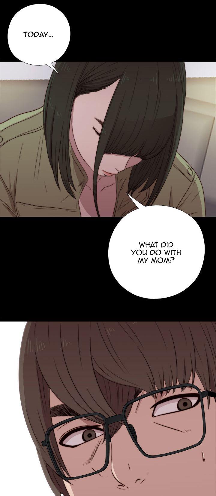 The Girl Next Door (Sun) Chapter 39 page 22 - Chapter 39