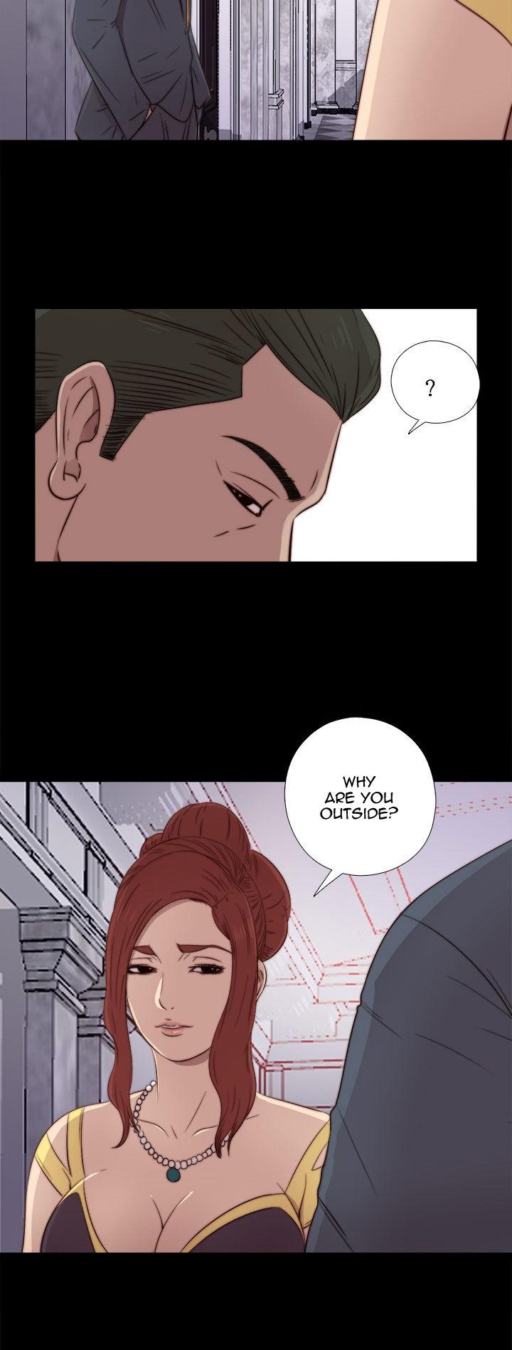 The Girl Next Door (Sun) Chapter 39 page 25 - Chapter 39