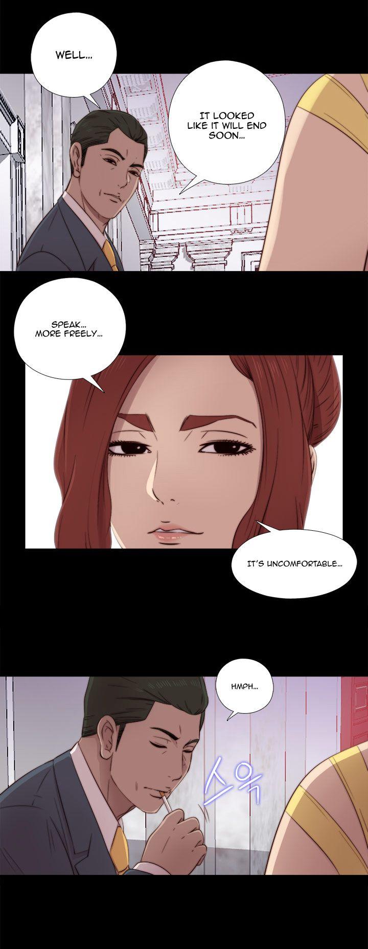 The Girl Next Door (Sun) Chapter 39 page 26 - Chapter 39