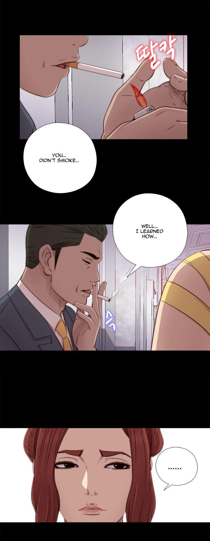 The Girl Next Door (Sun) Chapter 39 page 27 - Chapter 39