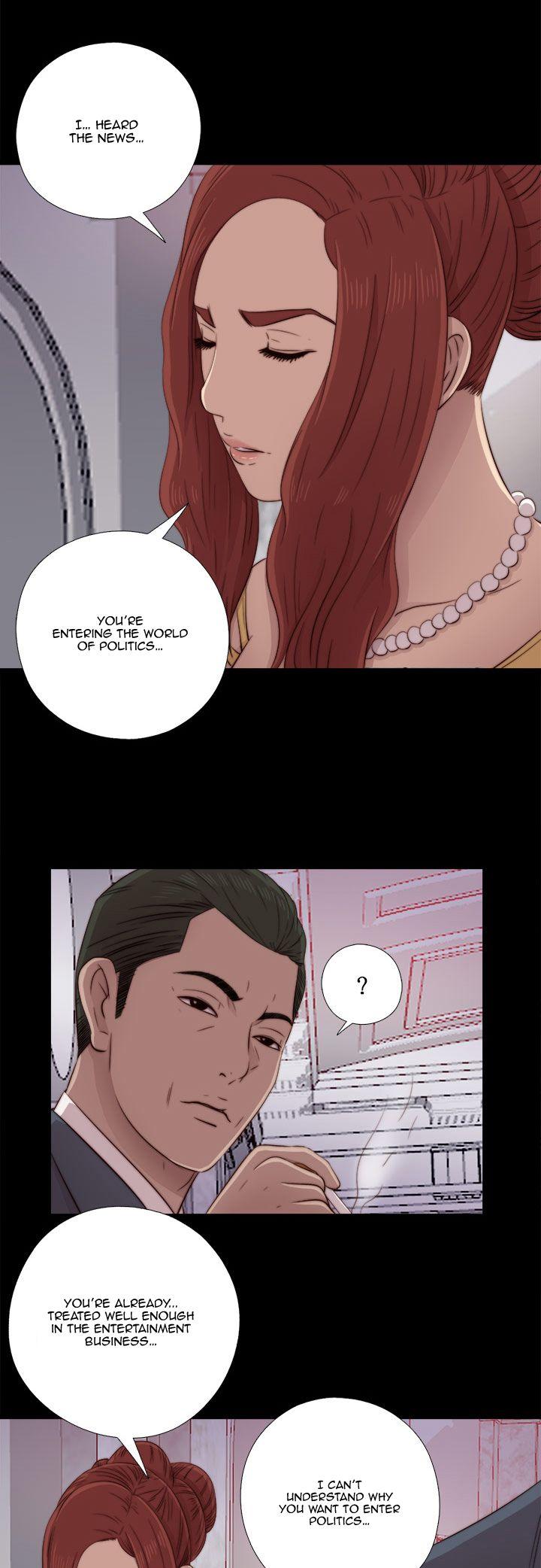 The Girl Next Door (Sun) Chapter 39 page 28 - Chapter 39