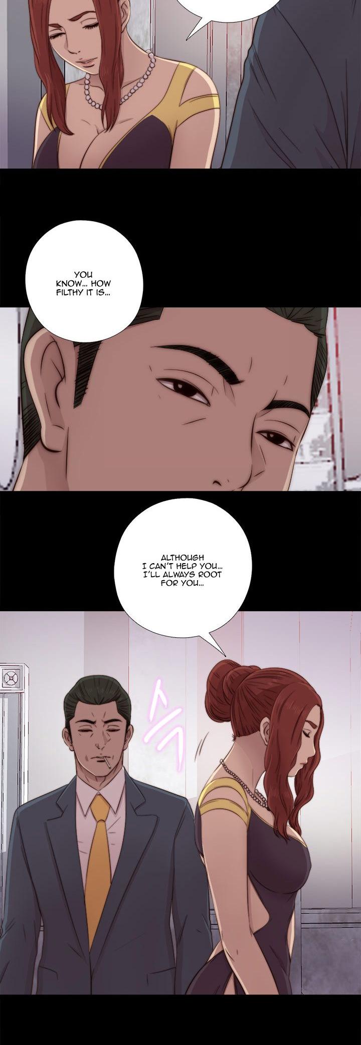 The Girl Next Door (Sun) Chapter 39 page 29 - Chapter 39