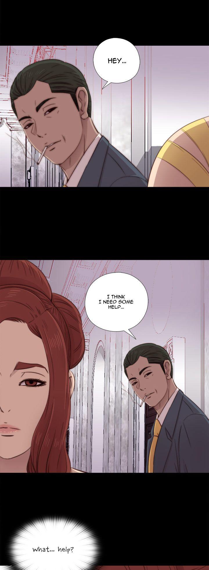 The Girl Next Door (Sun) Chapter 39 page 30 - Chapter 39