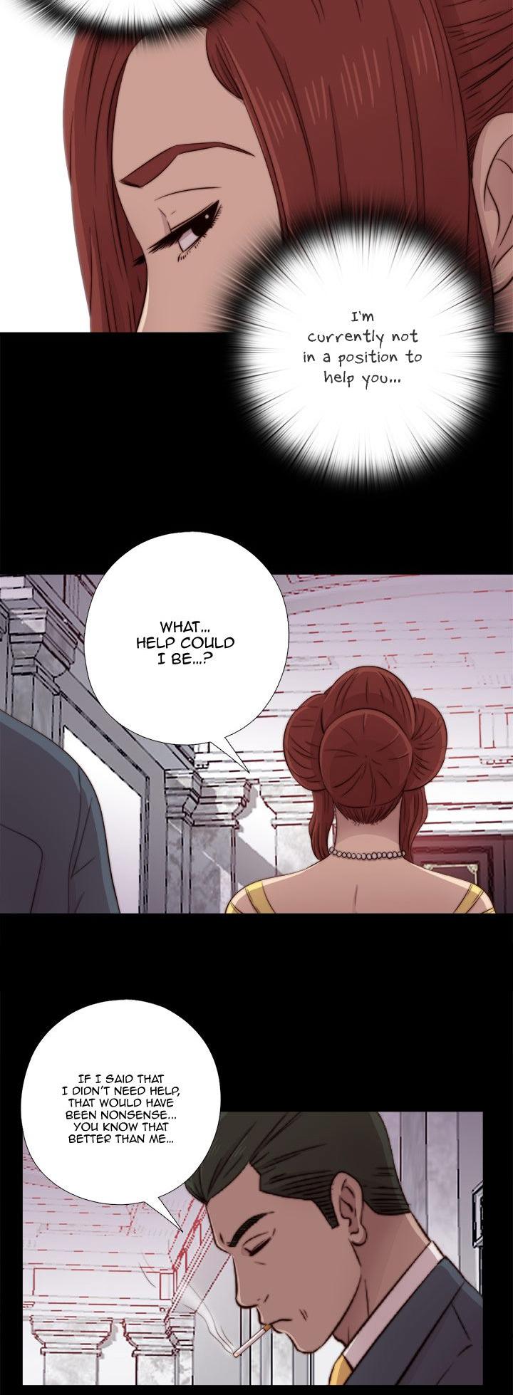 The Girl Next Door (Sun) Chapter 39 page 31 - Chapter 39