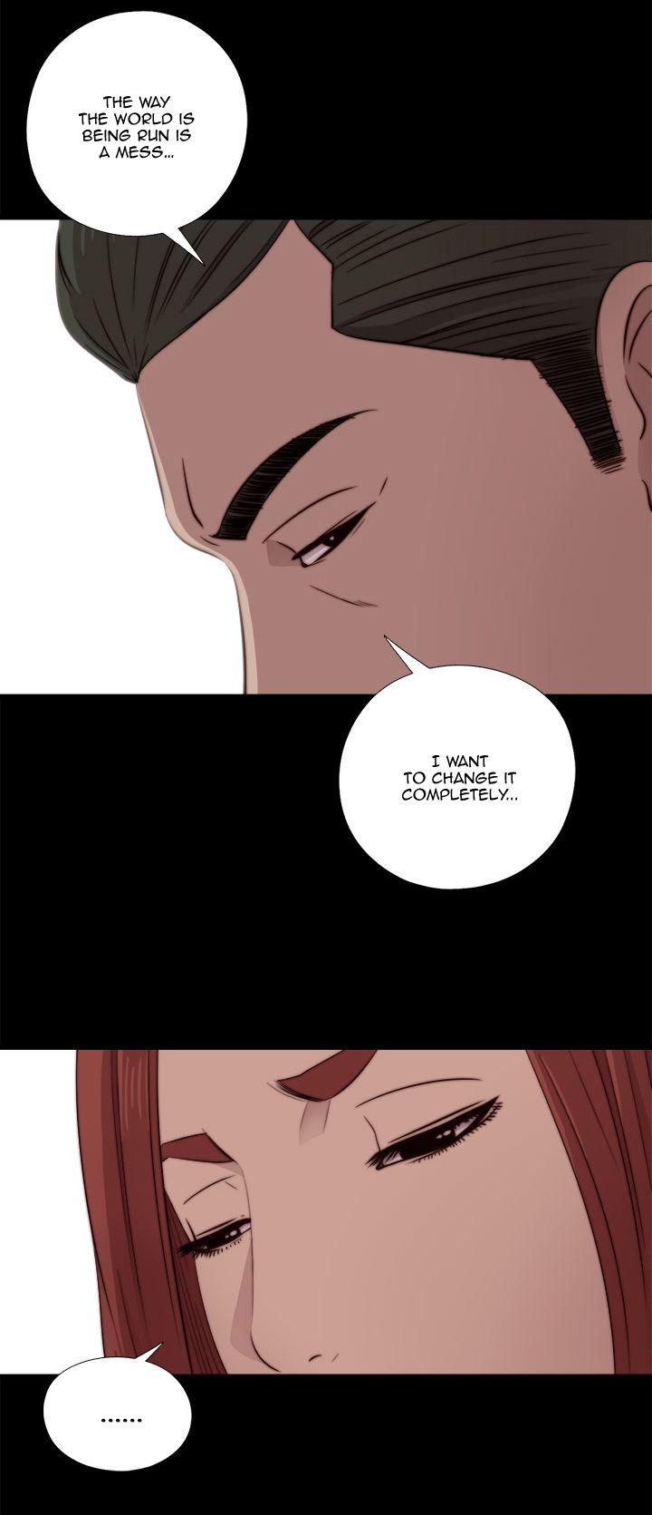 The Girl Next Door (Sun) Chapter 39 page 32 - Chapter 39