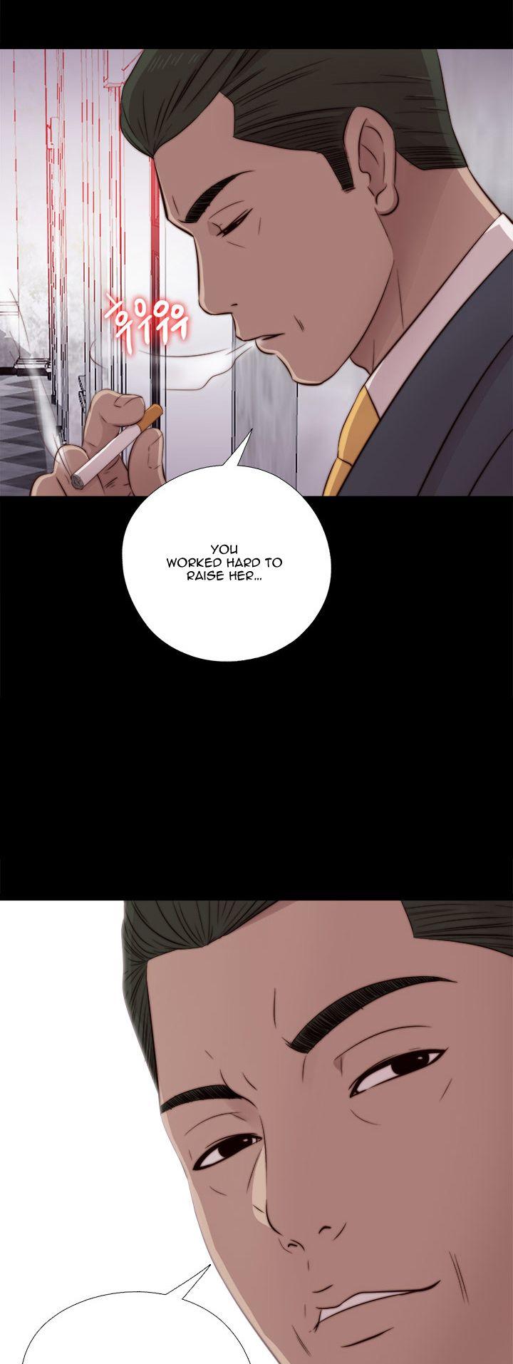 The Girl Next Door (Sun) Chapter 39 page 34 - Chapter 39
