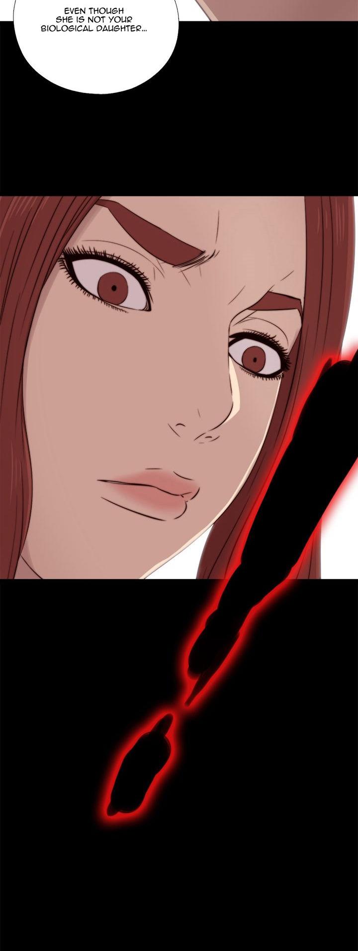 The Girl Next Door (Sun) Chapter 39 page 35 - Chapter 39