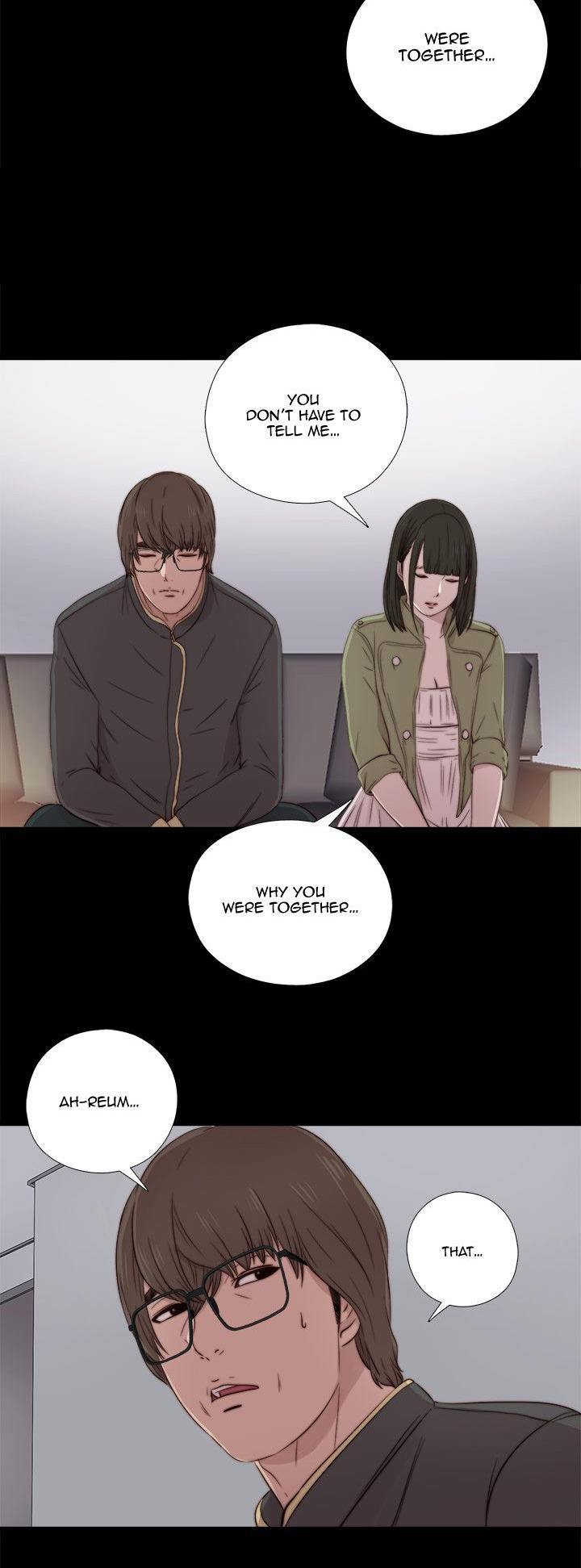 The Girl Next Door (Sun) Chapter 39 page 37 - Chapter 39