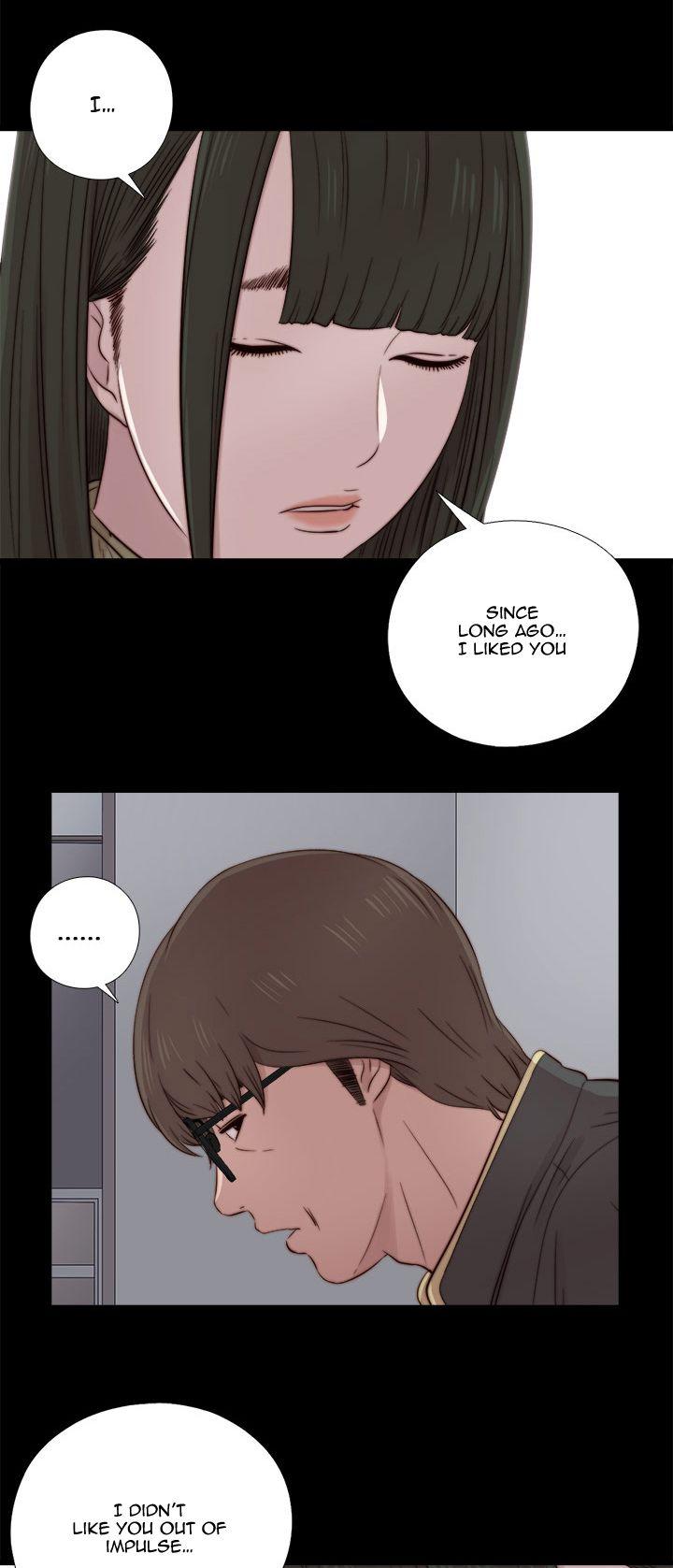 The Girl Next Door (Sun) Chapter 39 page 38 - Chapter 39