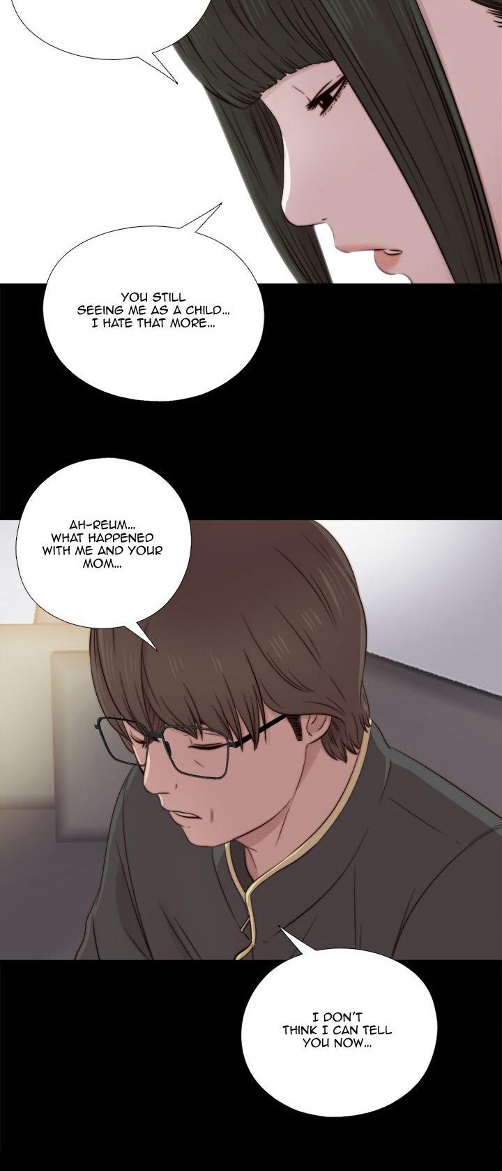The Girl Next Door (Sun) Chapter 39 page 39 - Chapter 39