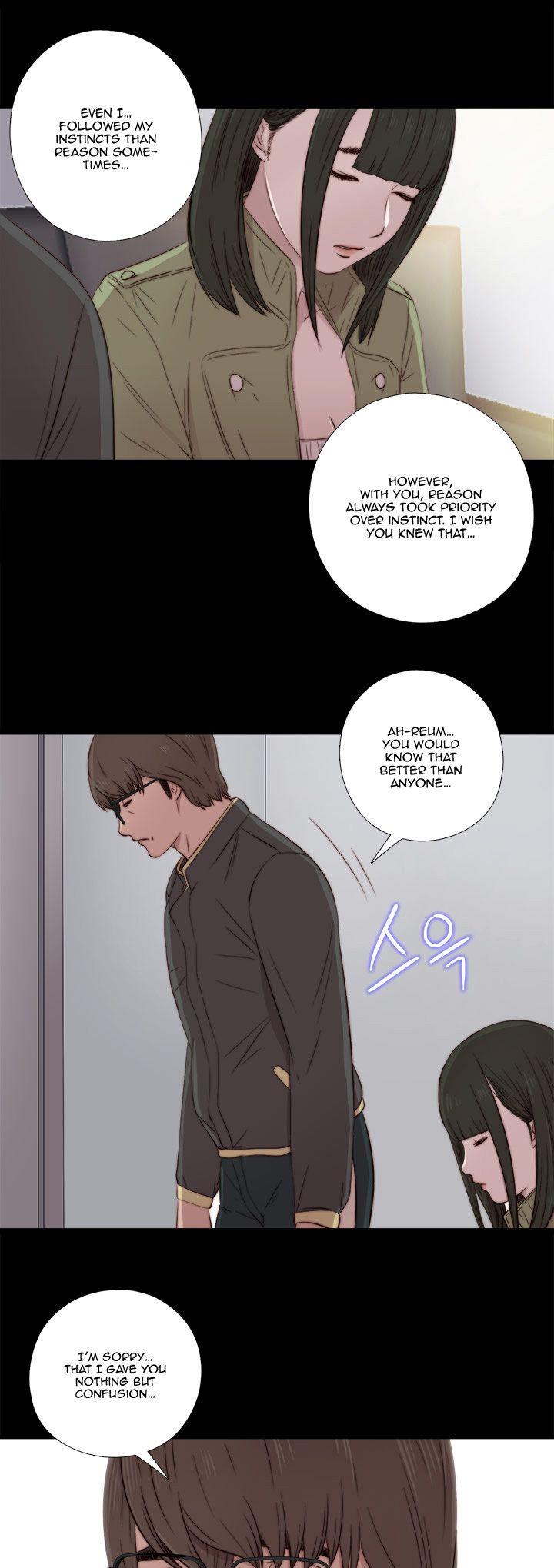 The Girl Next Door (Sun) Chapter 39 page 40 - Chapter 39