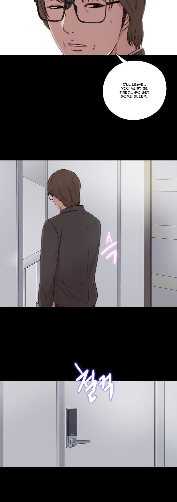 The Girl Next Door (Sun) Chapter 39 page 41 - Chapter 39
