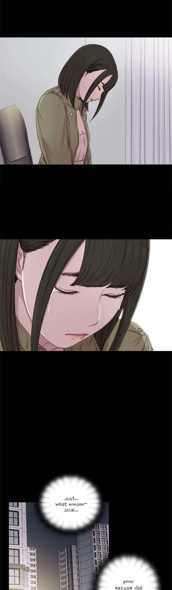 The Girl Next Door (Sun) Chapter 39 page 42 - Chapter 39
