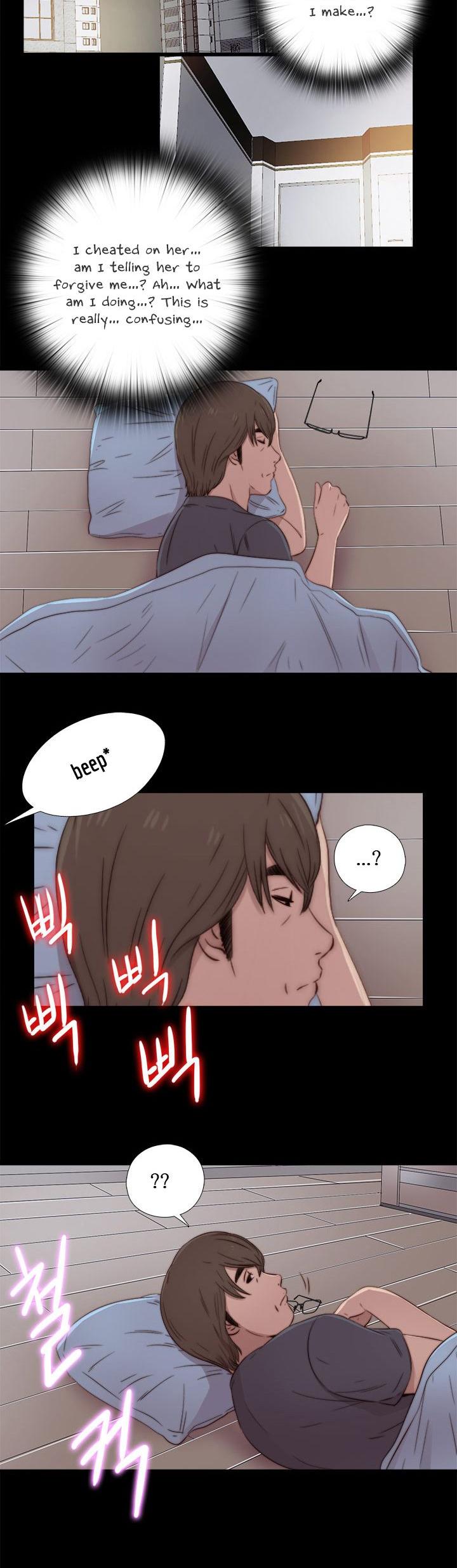 The Girl Next Door (Sun) Chapter 39 page 43 - Chapter 39