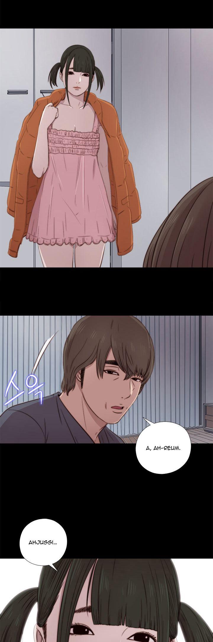 The Girl Next Door (Sun) Chapter 39 page 44 - Chapter 39
