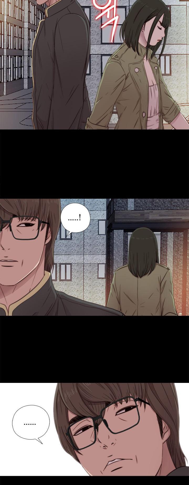 The Girl Next Door (Sun) Chapter 39 page 9 - Chapter 39